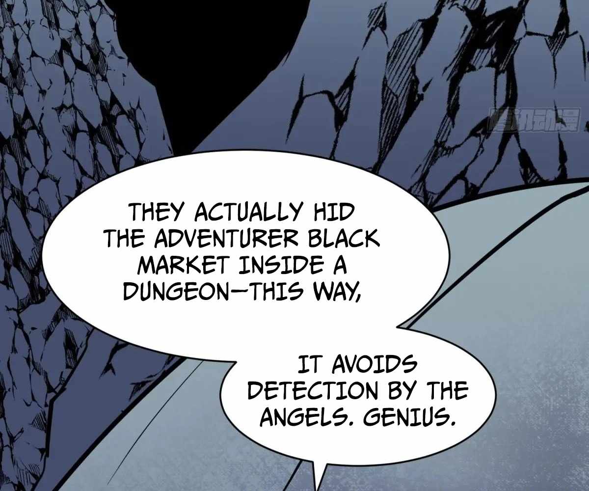 My Guild is Full of Demons Chapter 17 7